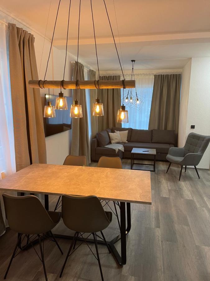 Ferien Am Markt - Appartement Zweiundzwanzig Quedlinburg Zewnętrze zdjęcie