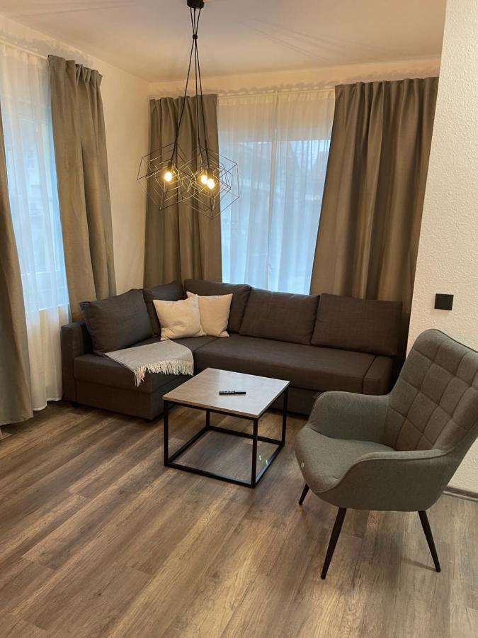 Ferien Am Markt - Appartement Zweiundzwanzig Quedlinburg Zewnętrze zdjęcie
