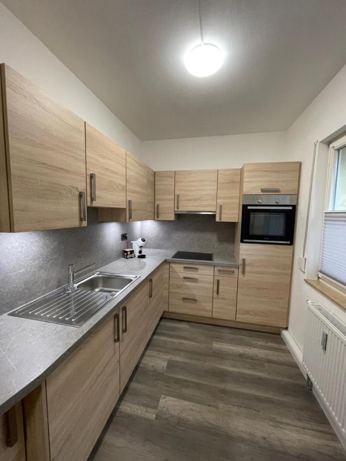 Ferien Am Markt - Appartement Zweiundzwanzig Quedlinburg Zewnętrze zdjęcie