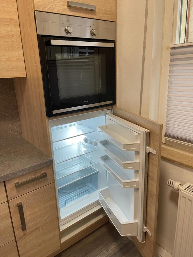 Ferien Am Markt - Appartement Zweiundzwanzig Quedlinburg Zewnętrze zdjęcie